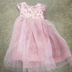 Toddlers Dress sz 4